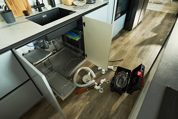 Reliable Pipe Repair contractor in Marion, IL by Street Wise - Plumbing
